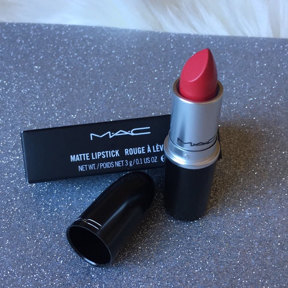 MAC Cosmetics Other - NIB Authentic MAC Lipstick in Intoxica